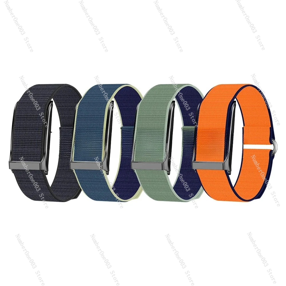 Men’s H59 Smart Health Bracelet – 1ATM Waterproof, Screenless Fitness Tracker With Heart Rate Monitoring & Exercise Modes