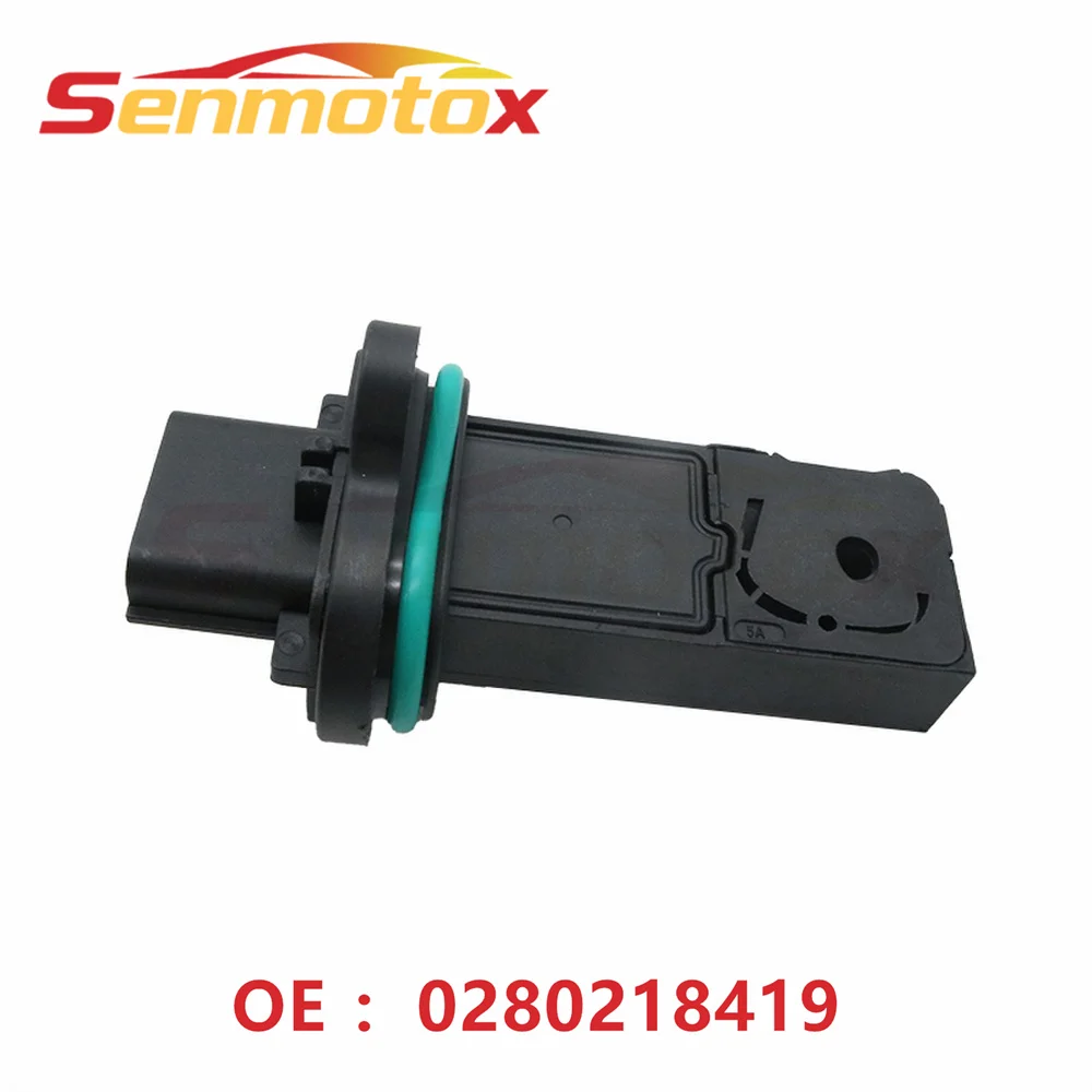 

0280218419 13505433 12671624 ДАТЧИК массового расхода воздуха MAF для GM Buick Encore Verano Chevrolet Cruze Sonic Trax 2013-2018