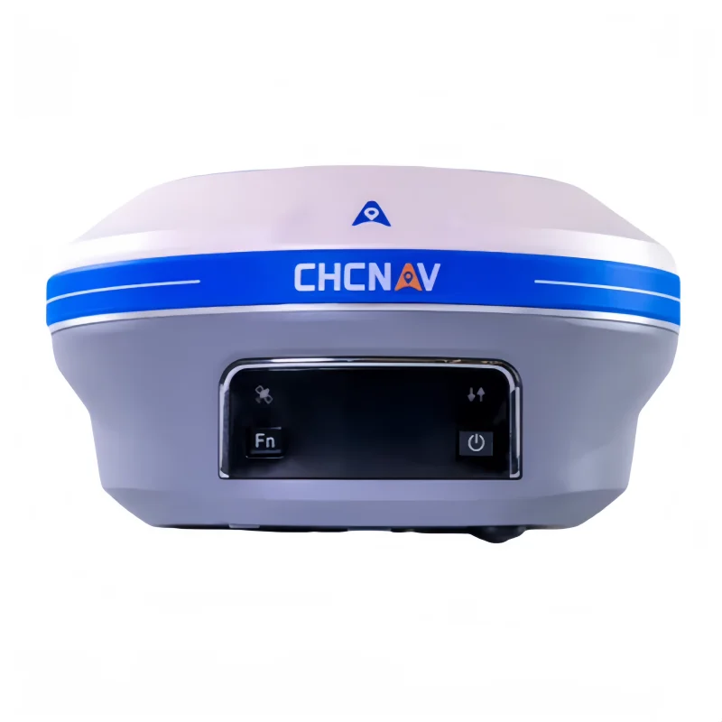 CHCNAV CHC GPS i93/X16Pro wizualny IMU-RTK odbiornik GNSS najnowszy model 2024