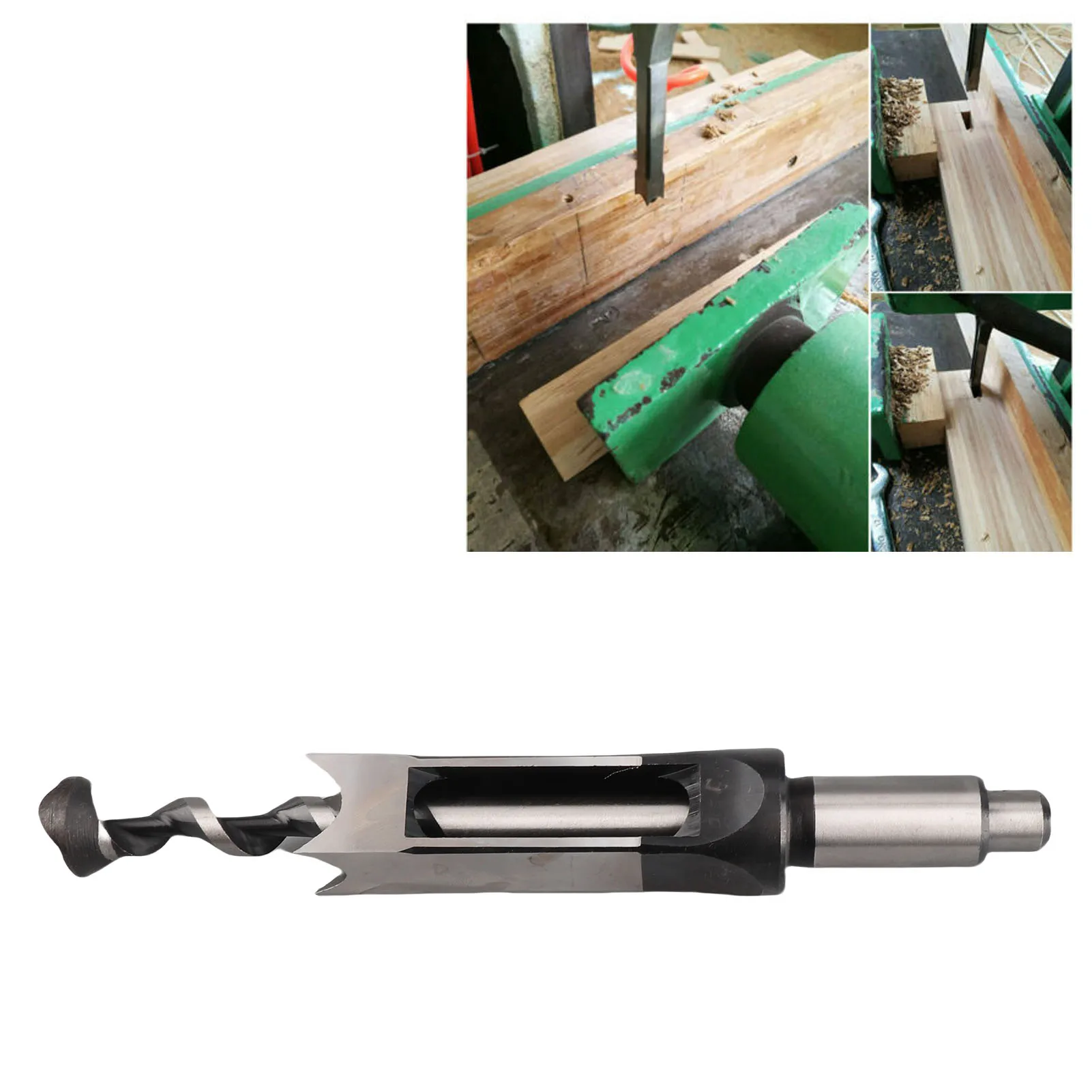 

22 мм деревообрабатывающие сверла с квадратными отверстиями, подшипниковое стальное сверло с квадратными отверстиями, резак, сверло с квадратными отверстиями