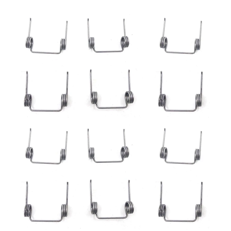 屋根nv45aa,nv45ab,nv45ab2,nv45ab2,nv45ab2s,nv45aeコイルnv45ab2,nv45ab2s用の20個の877761 nailer電源スプリングアクセサリー