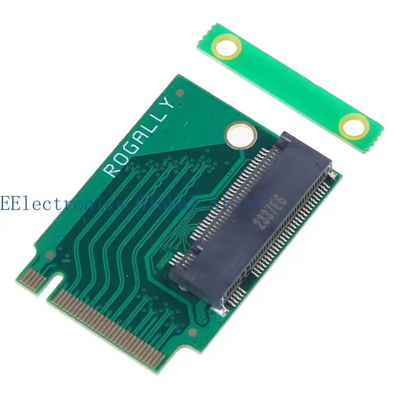 462B dla ROG Zmodyfikowane 2230 do 2280 Karta adaptera dysku twardego do transferu ROG Handheld