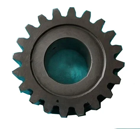 

CHANGLIN spare parts for ZL50H wheel loader parts plant gear series