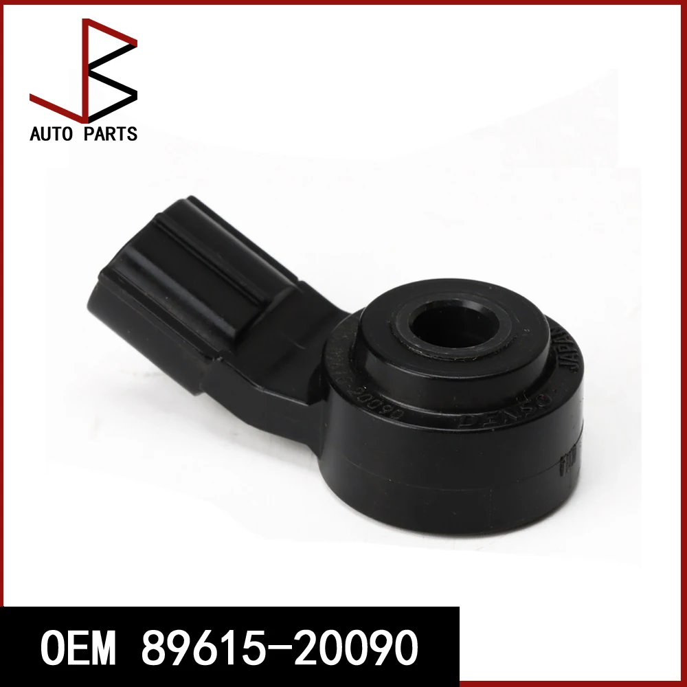 

OEM 89615-20090 89615-06010 89615-BZ030 89615BZ040 Датчик контроля детонации двигателя для Toyota Camry Corolla Lexus