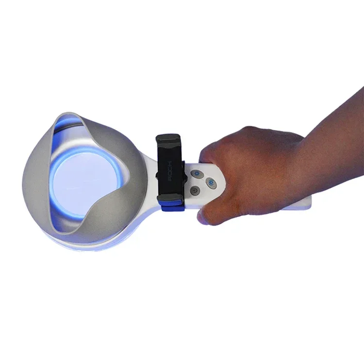 2025/Kernel KN-9000B CE USA 510K cleared medical Woods lamp   and hair  portable obser