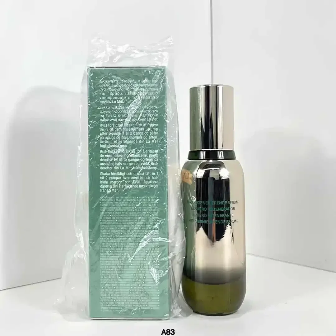 New THE REGENERATING SERUM 30ML