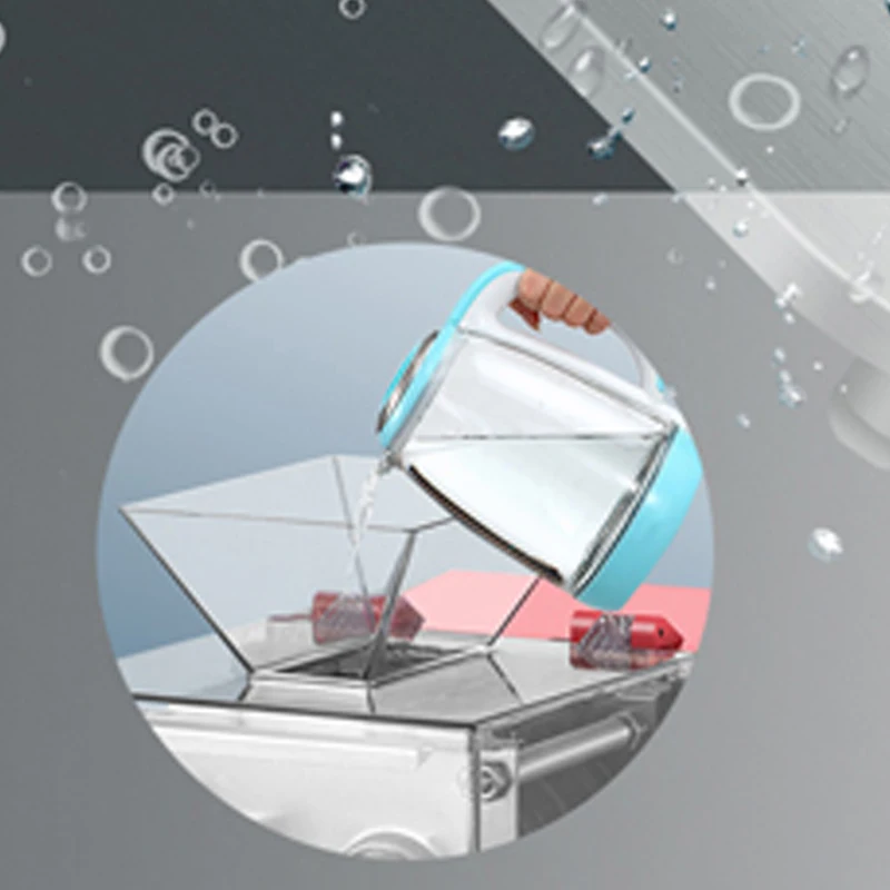 Stainless Steel Ele…