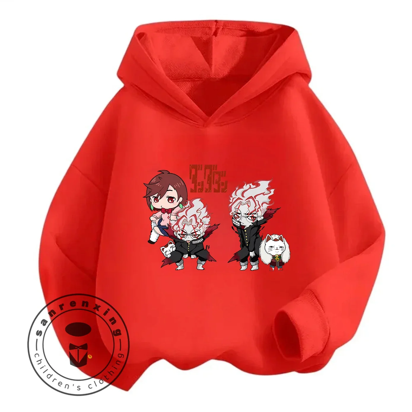 Autumn Winter Carto… - image