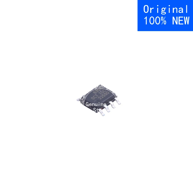 

5pcs/lot SCT2630ASTER 630A SOP New Original Genuine Ic