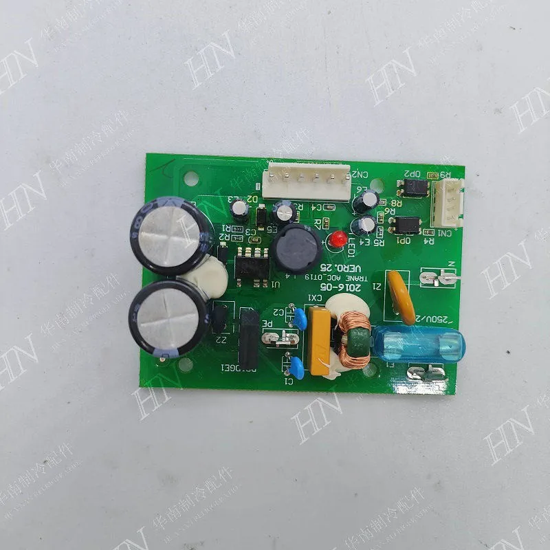 

New Trane air conditioning fan driver motherboard 690140750001 CORA5-1031P ADC_ST19 May 2016