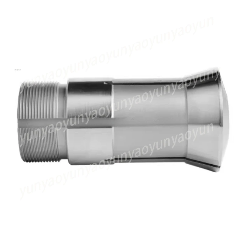 Lathe Collet & Guide Bush, Tungsten Carbide Spring Collet , Non-Standard