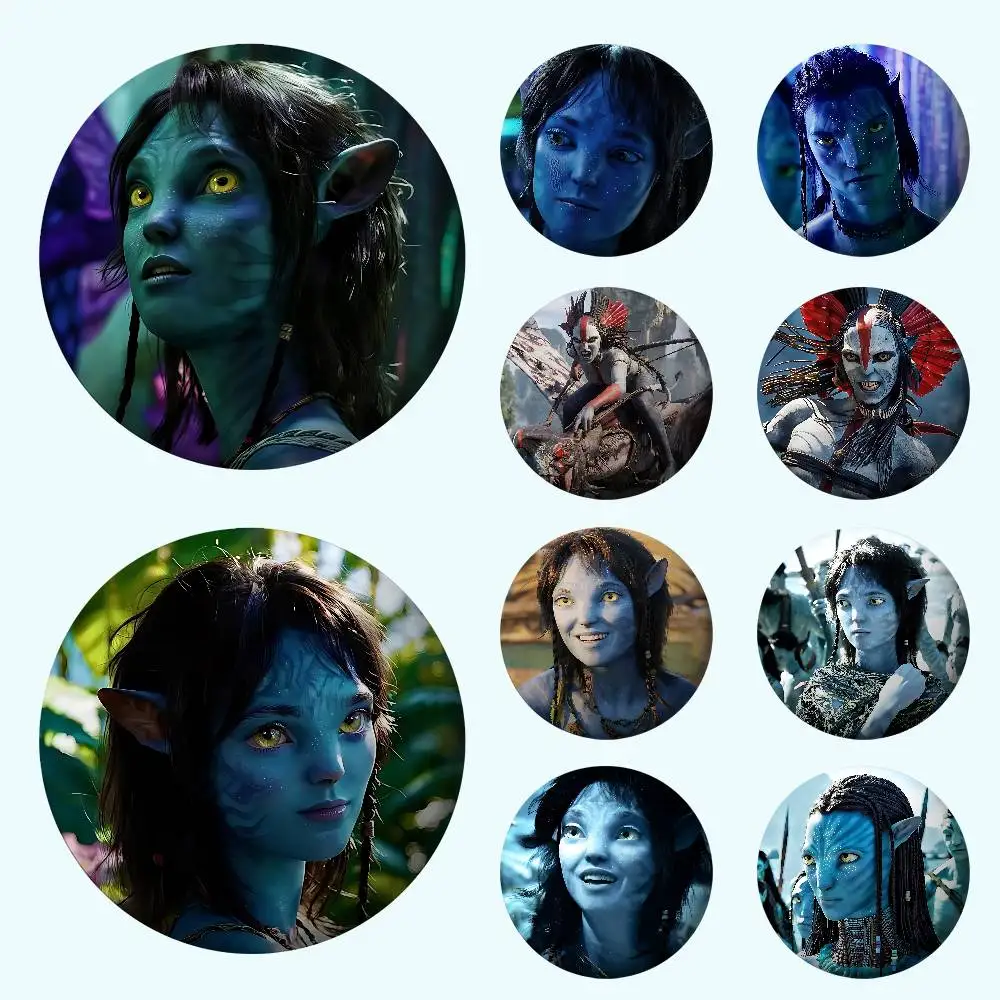 A-Avatar The Way Of…