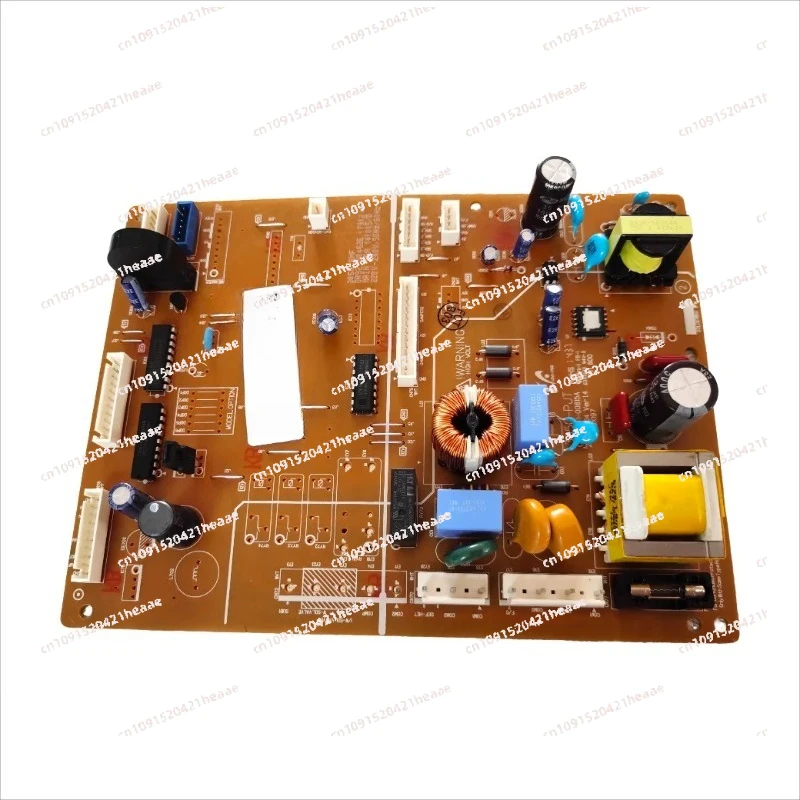 Suitable for   PCB DA41-00815A DA92-00462E CircuitControl Board Freezer Parts Refrigerator Fridge Motherboard