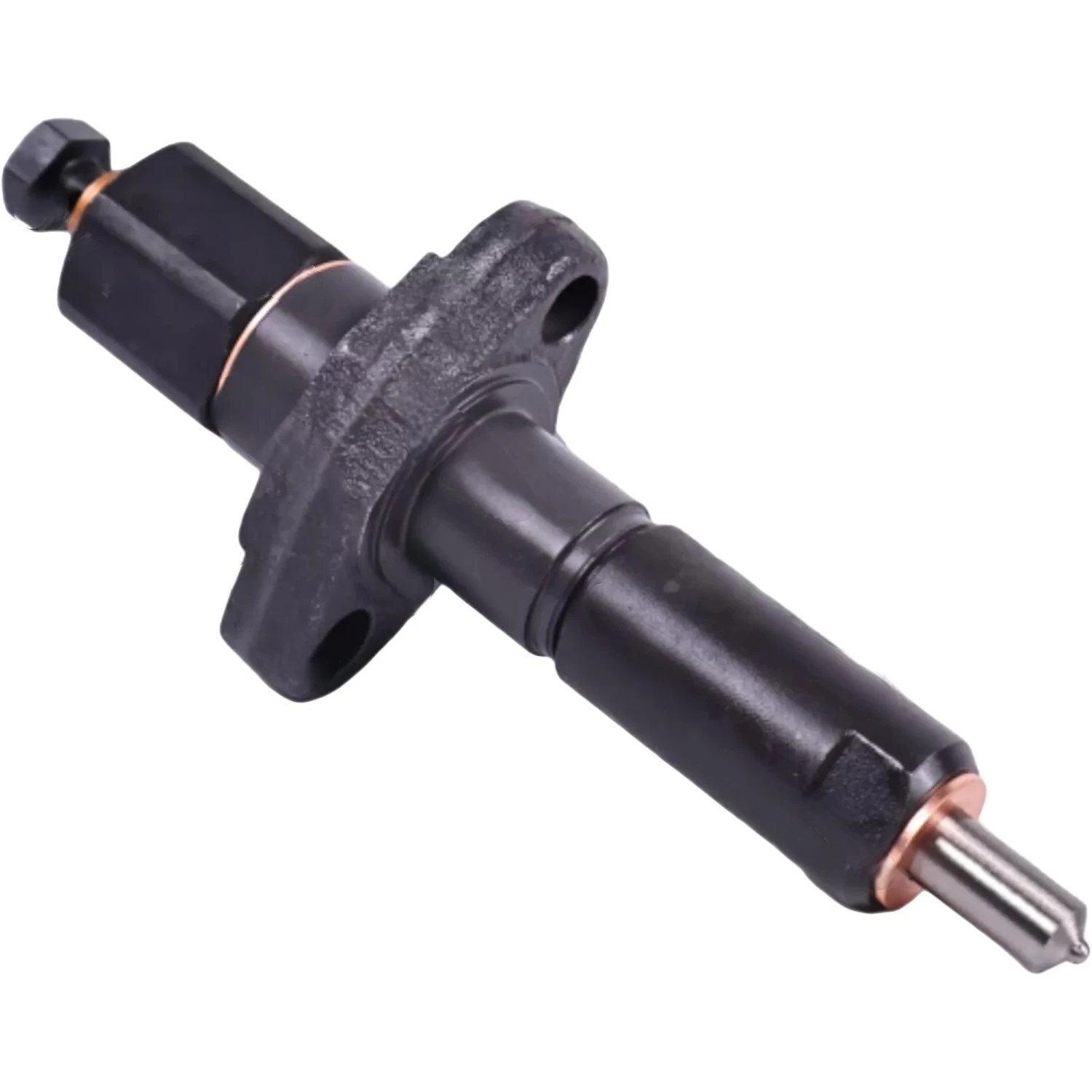 Fuel Injector for Perkins T6.3544m 6.354 6354.4 Engine 645694 5281640 Engine Car Replacement Parts