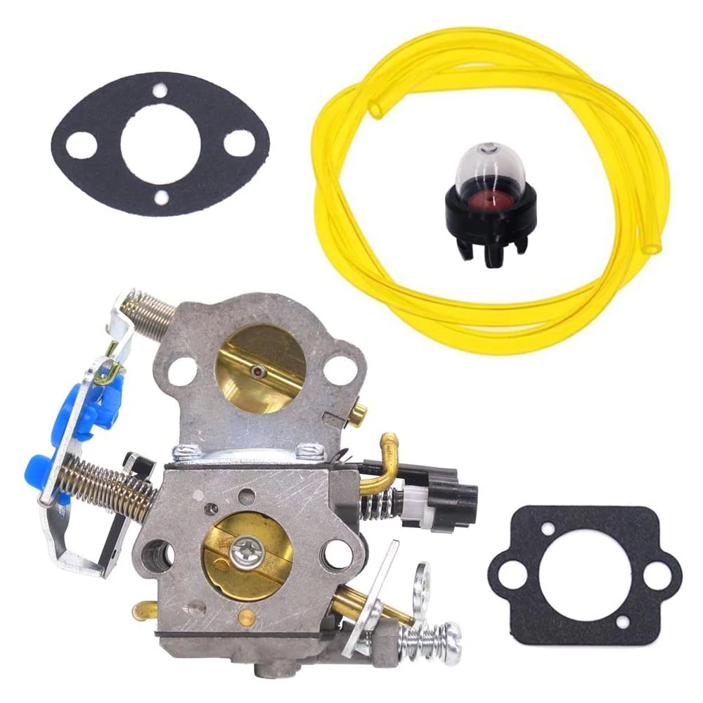 WTA-29 Carburetor for Husqvarna 544883001 455E 455 Rancher 460 461 Gas Chainsaw 455 Carburetor