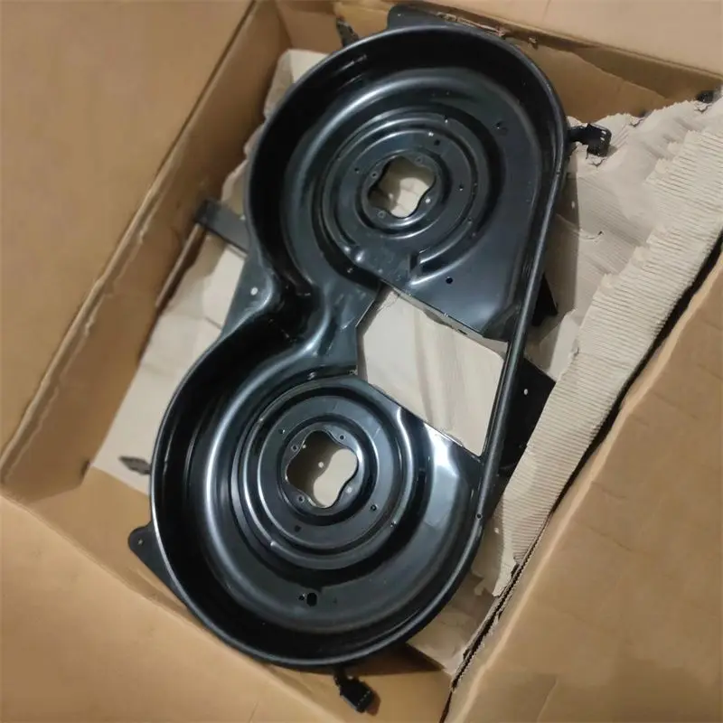 LX42/1023 Rasenwagen-Schneidkopf TB20/2342 Rasenmäher-Chassisgehäuse