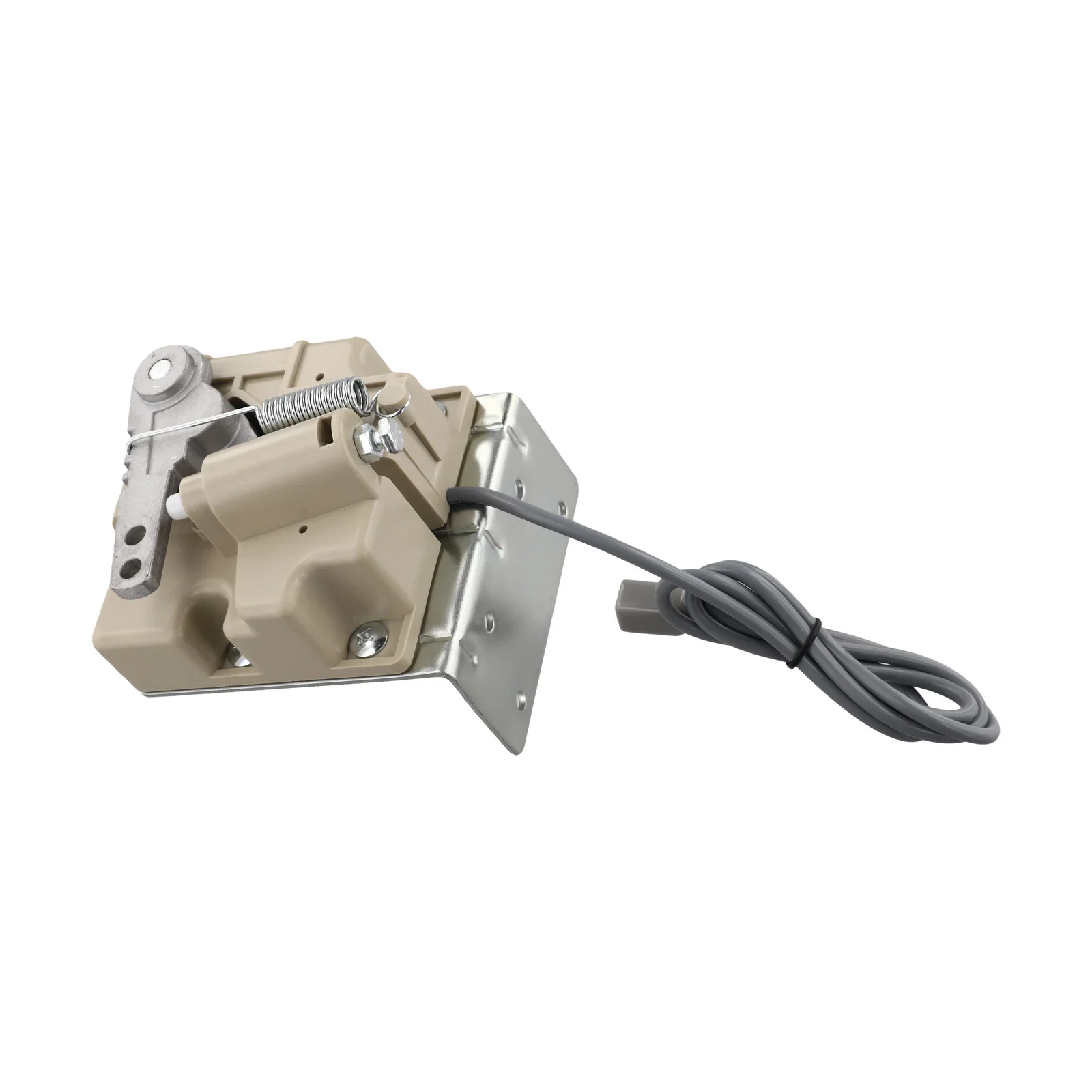 Jack Industrial Sewing Machines Foot Pedal Speed Controller Compatible with Models For A2 6380 781D 781E 9270D