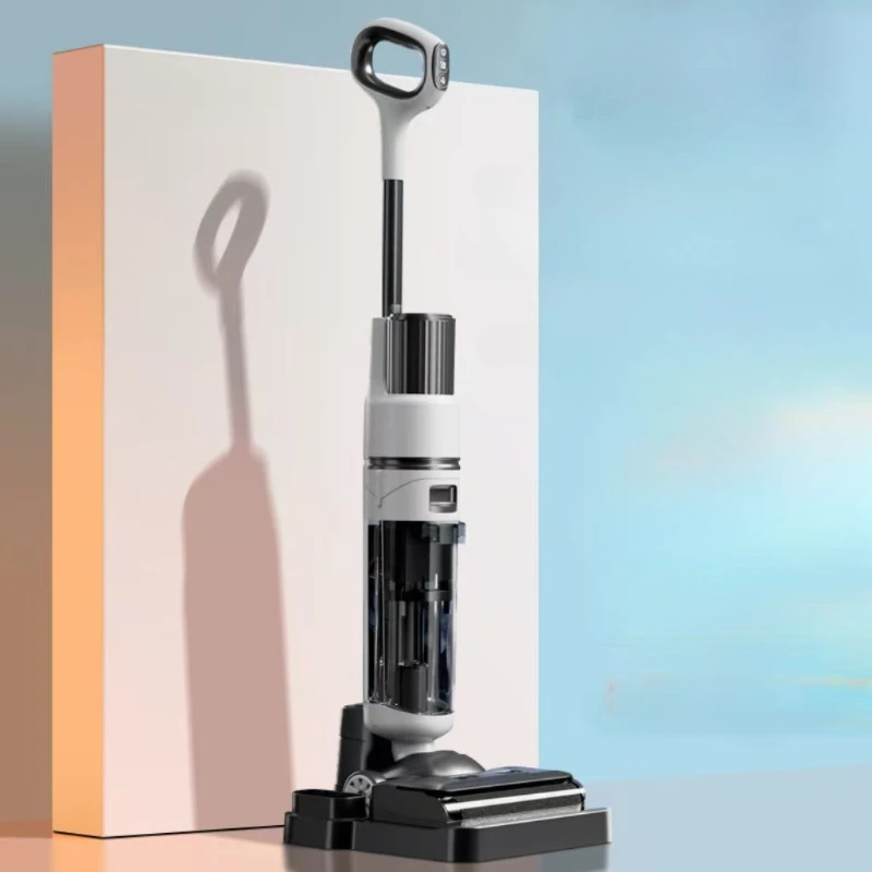 مكنسة كهربائية لاسلكية قوية الشفط، مكنسة كهربائية محمولة باليد، أجهزة تنظيف مريحة