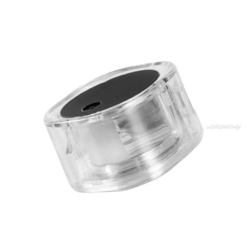27RB Base 20Ml Coffee Bean Atomizer Rechargeable Espresso Sprayer Ergonomic