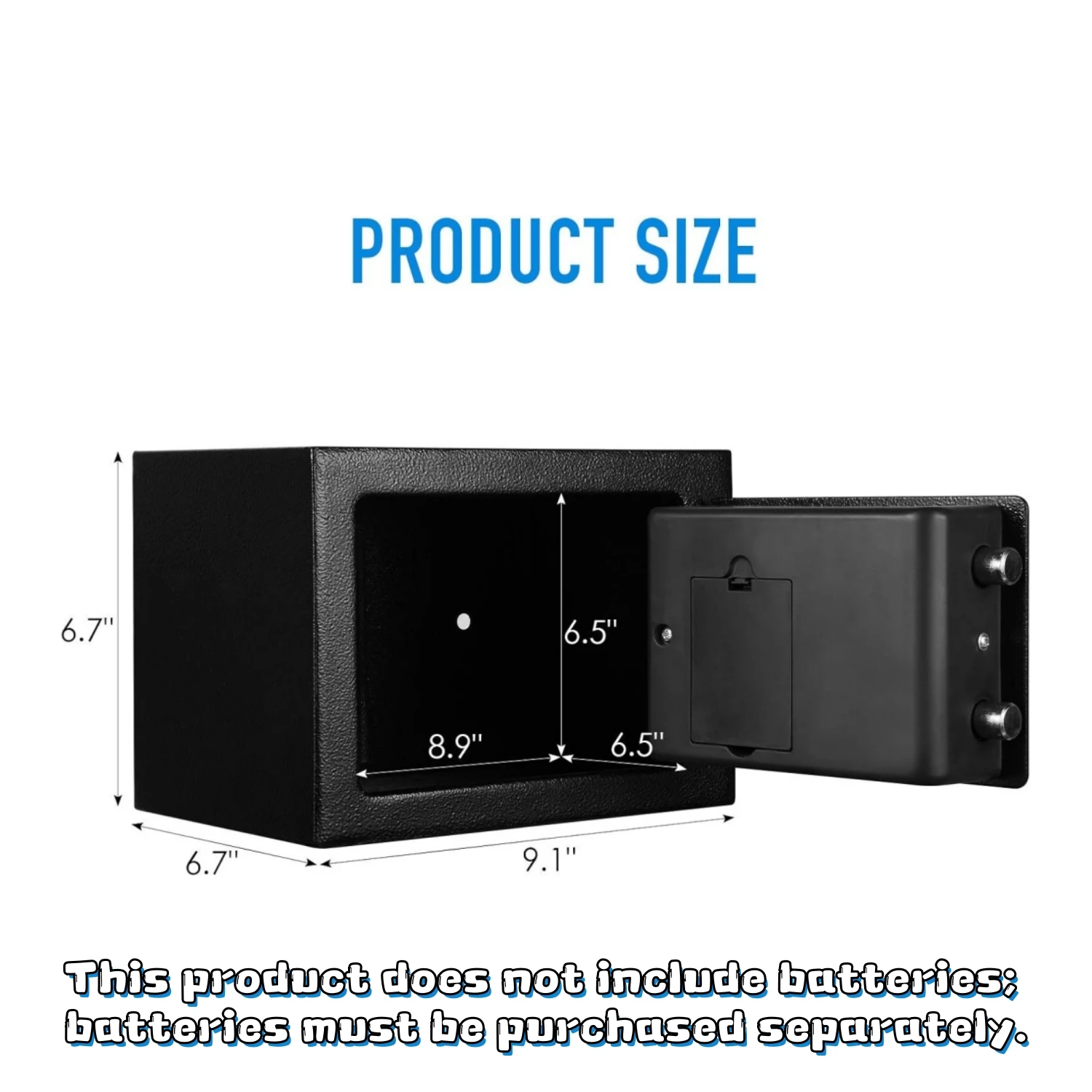 Thumbnail 2 - #21 Best Security Safes to Buy In 2026