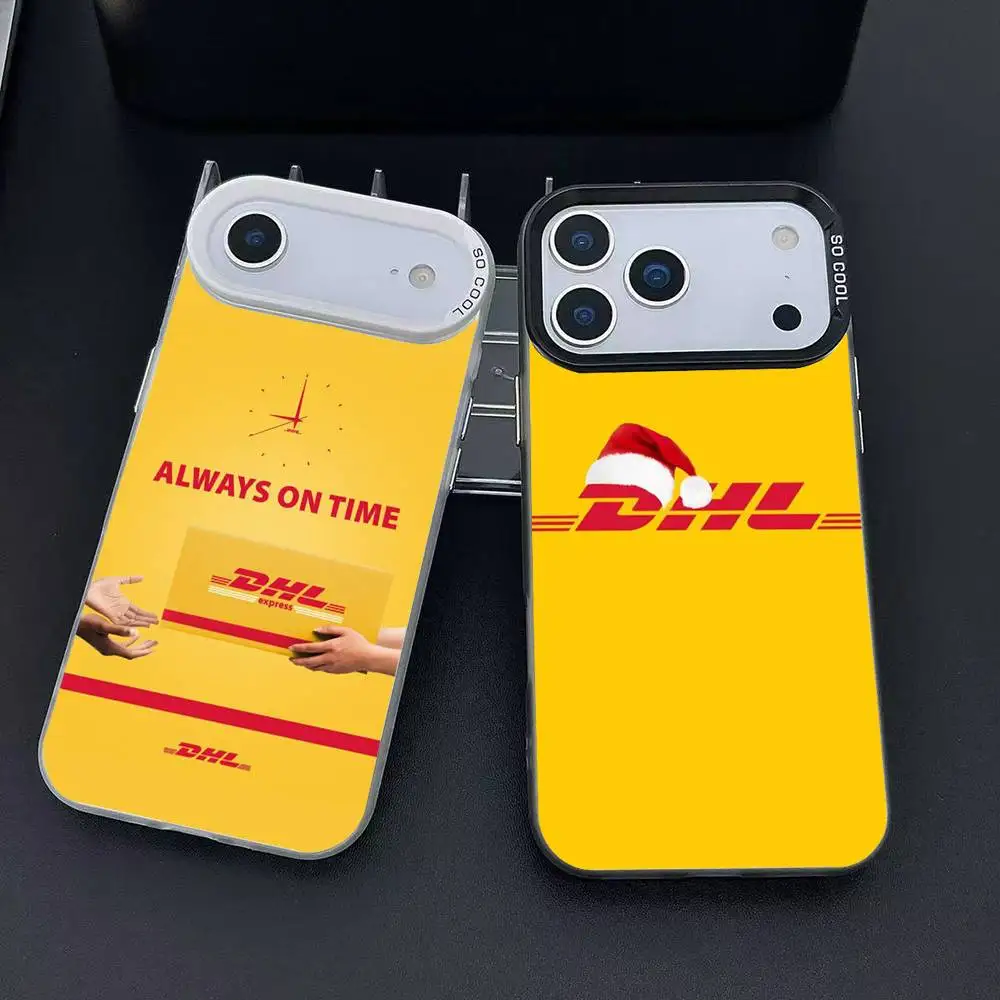 Dhl Global Logistic… - image