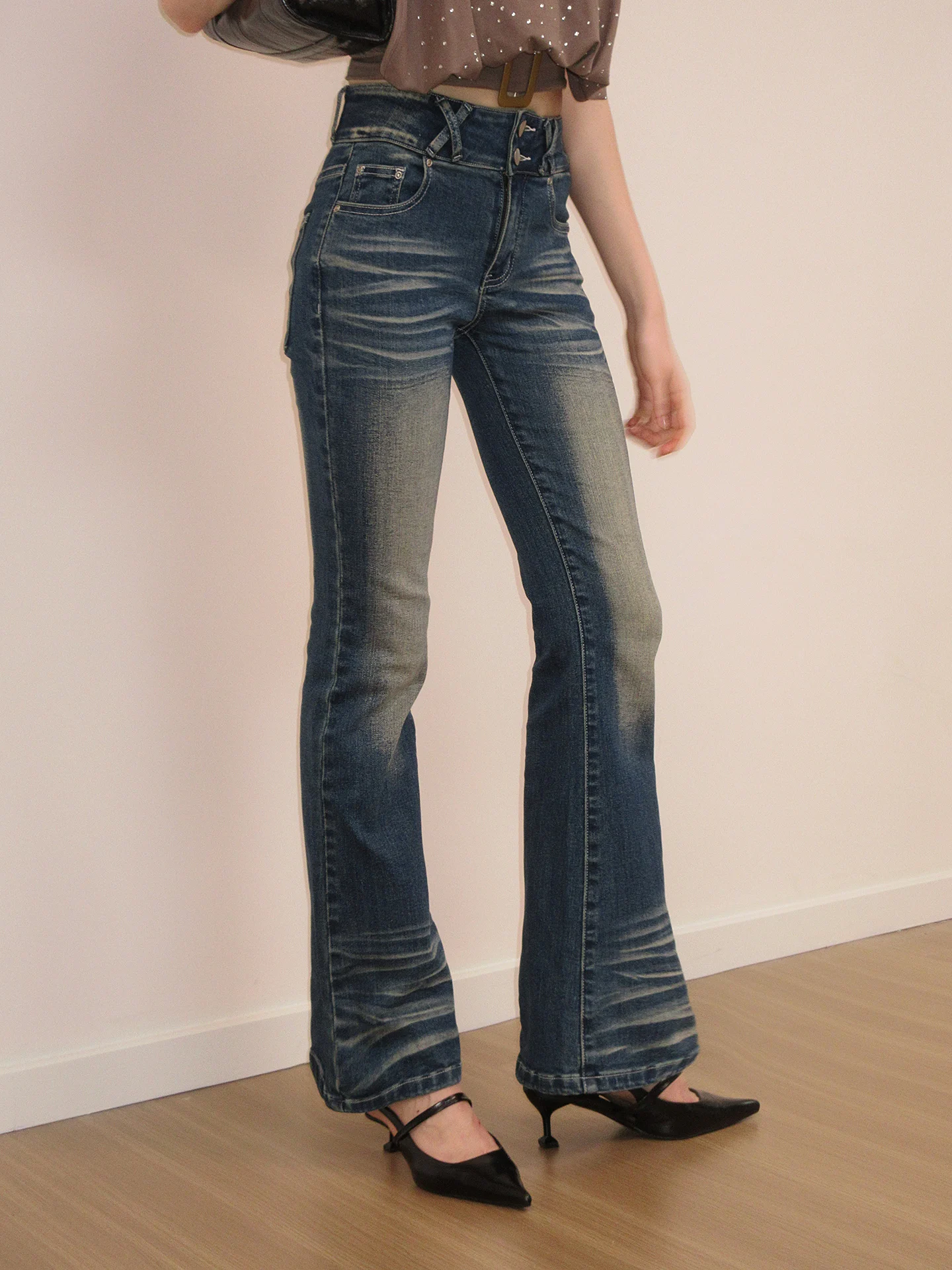 AE30 Saint Vintage …