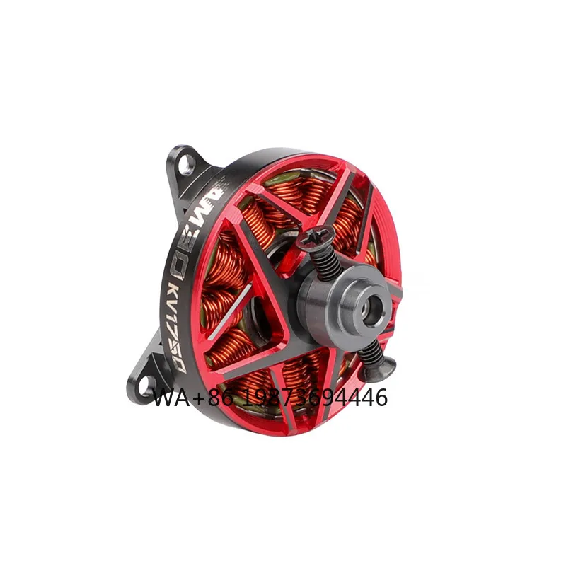 

AM30 4D Outrunner Brushless Permanent Magnet Electric DC Motor for RC Aircraft Plane Multicopter