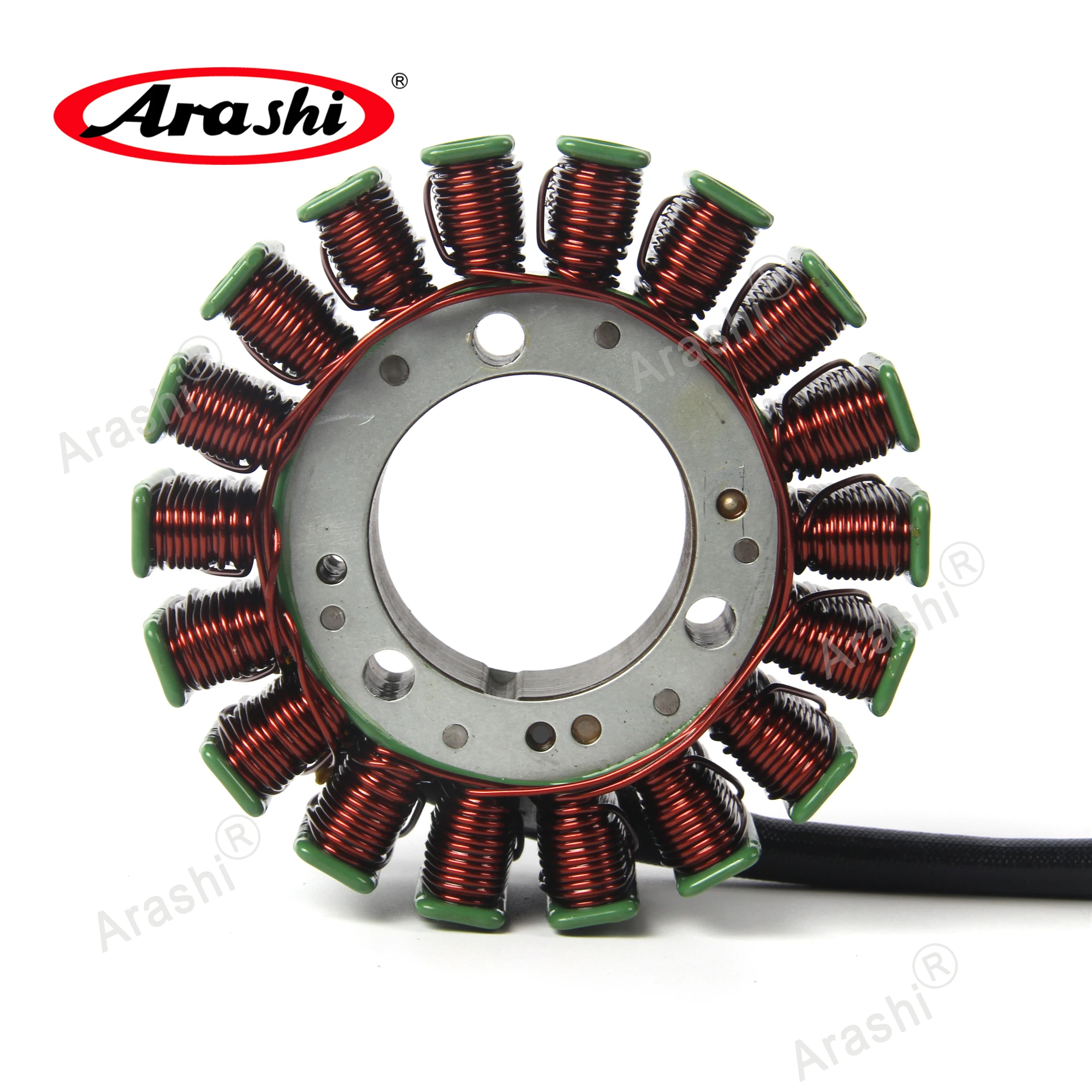 Arashi Engine Stator For DUCATI Monster S2R 1000 2005-2008 S4R1000 2007-2008 S4RS 1000 2007-2008 Monster 1100 2009 Alternator