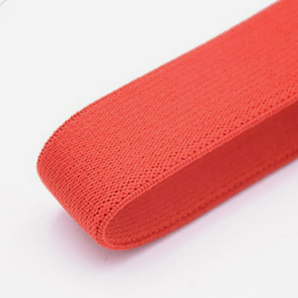 

4pcs Bento Strap Household Band Wear-Resistant Elastic Convenient Fixator For Adult Bento Box Multi-Function Outdoor Lunch