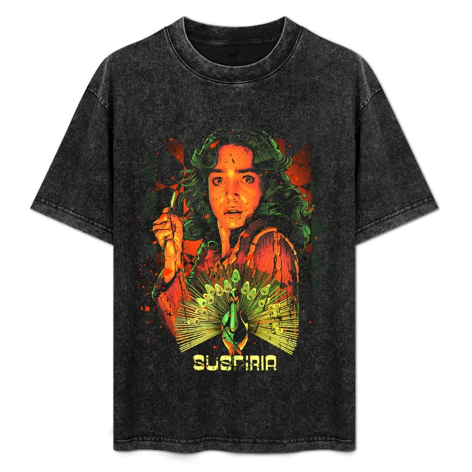 T-shirt Spellbinding Dance Coven en coton doux et durable