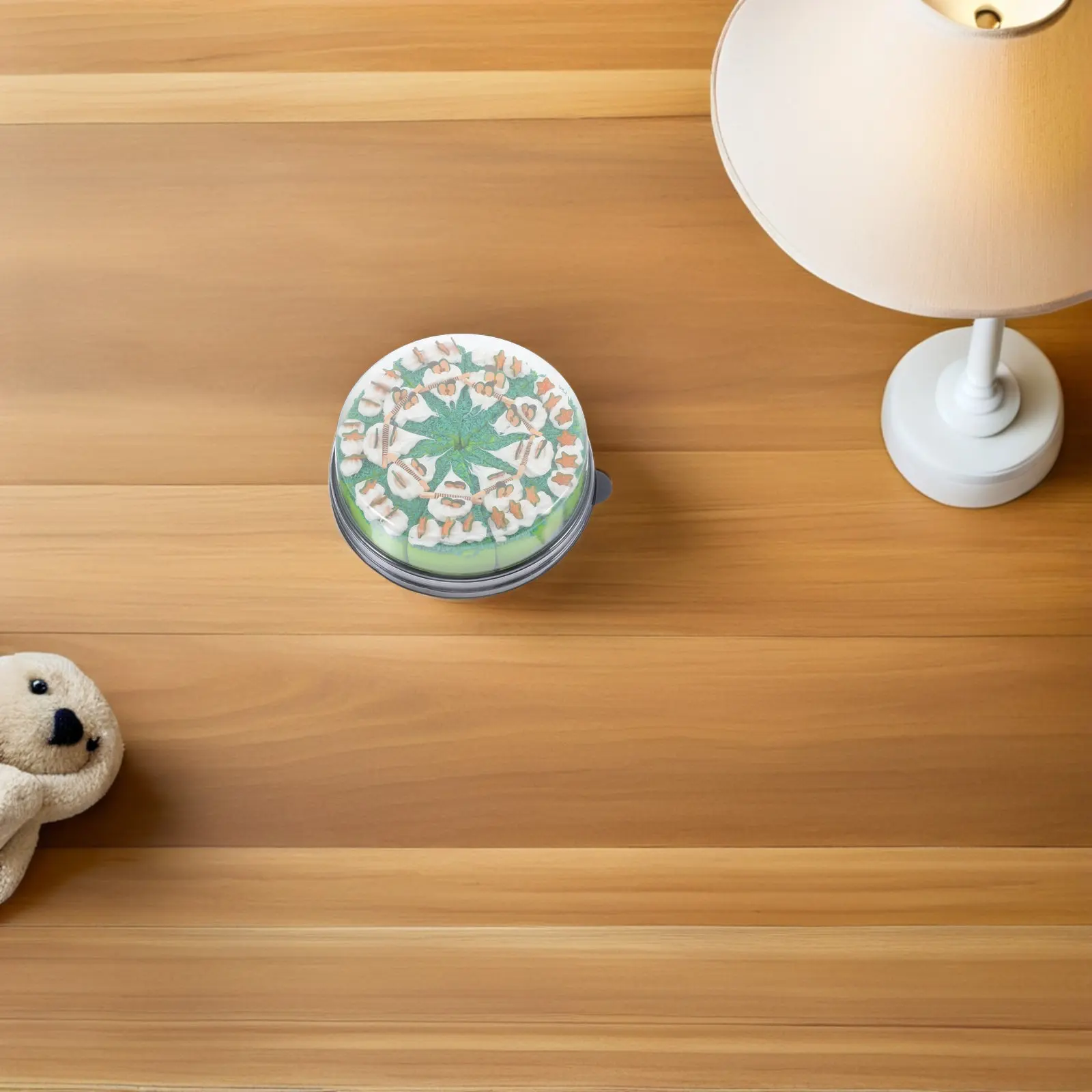 

Набор из 9 реалистичных искусственных ломтиков торта из полиуретана для раннего развития, творческих игр, воображательных занятий, праздничного декора