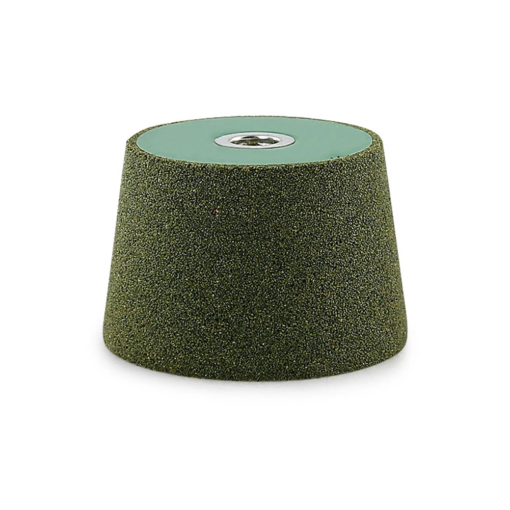 Angle Grinder Grinding Wheels 100 Type with For M10 Thread 100mm Silicon Carbide 50 100 200 Mesh for Grinding Tools