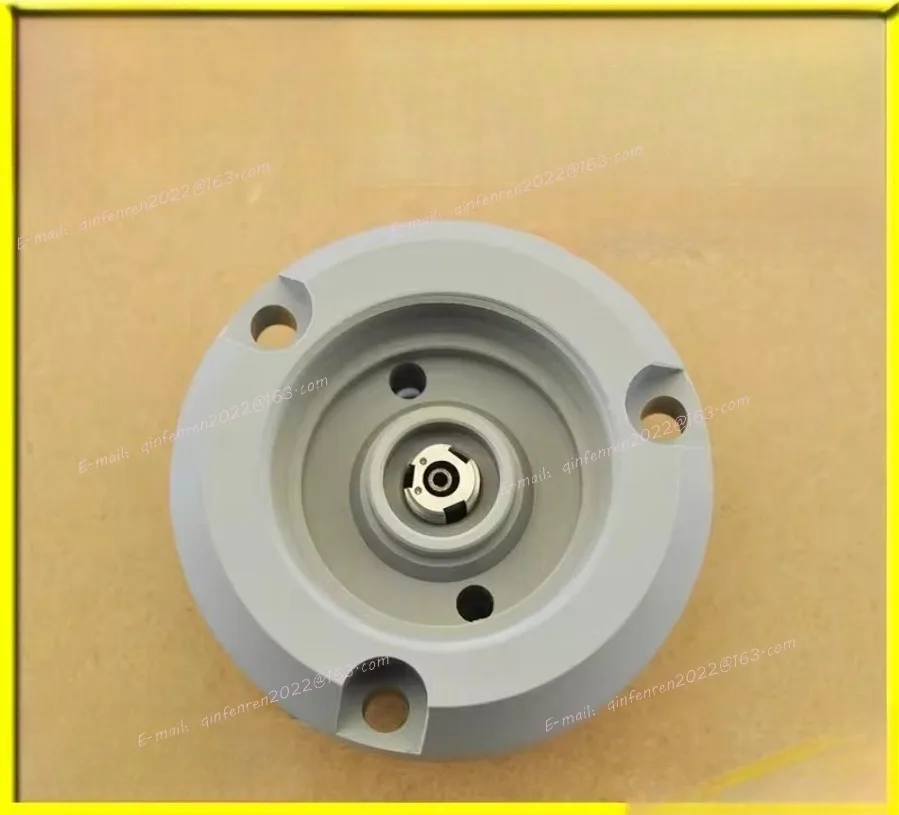 Injection Chamber Upper. 204489700 CUT20 Injection Chamber Upper For charmilles ROBOFIL 1020 204.489.700,448.970.0