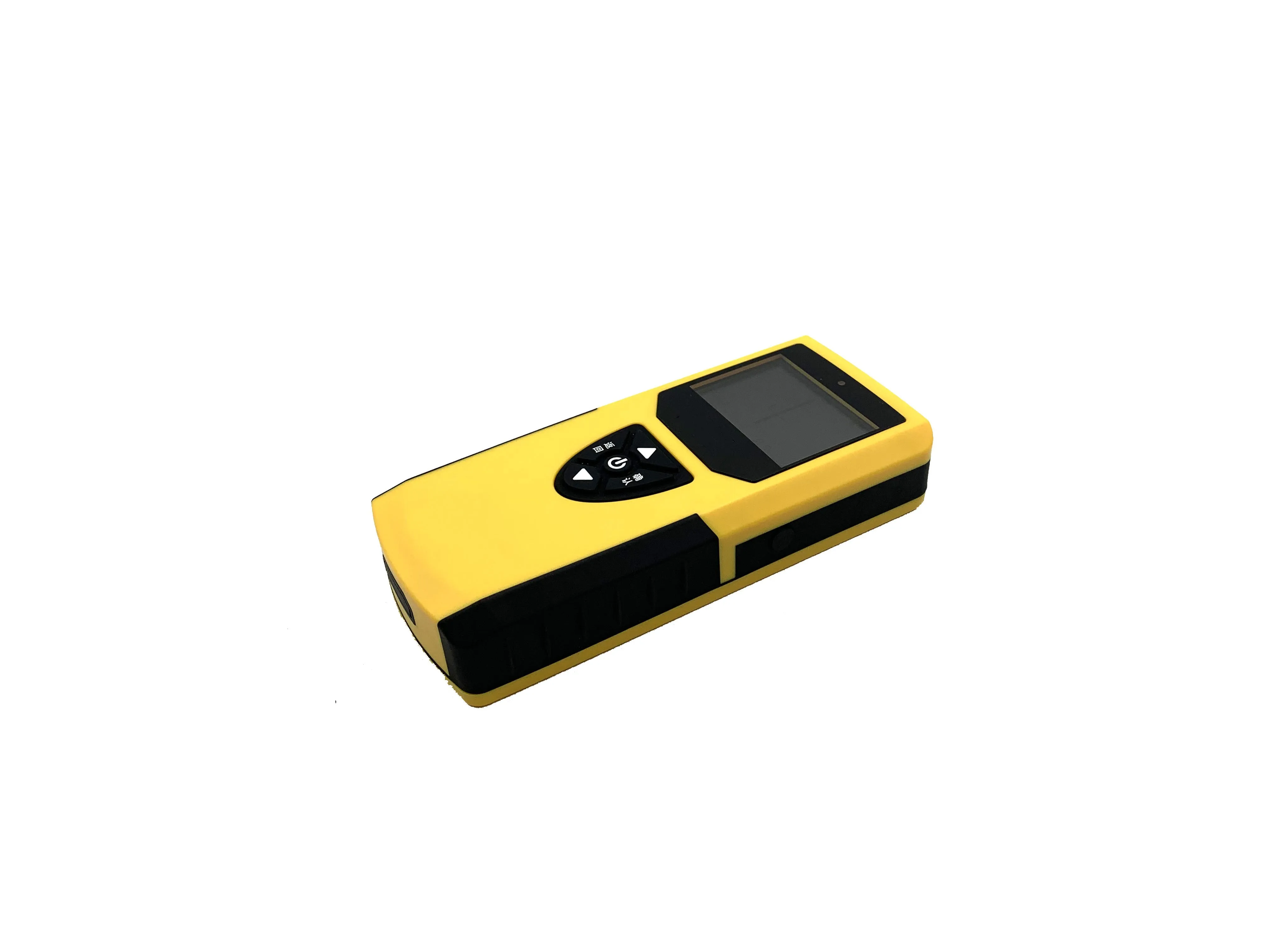 Hot Sell TEH 81 Portable Concrete Rebar Scanner High Precision Integrated Steel Bar Detector for Reinforcement Inspection