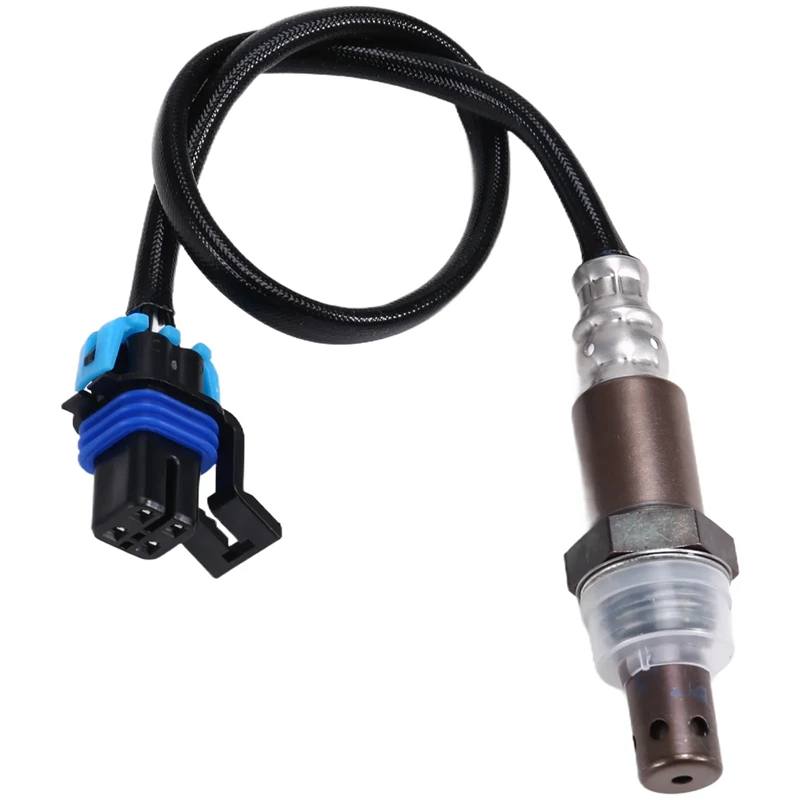 A04E-12589321 Accessori Auto Sensore di Ossigeno Sensore O2 Per Buick Cadillac Hummer GMC 213-3533