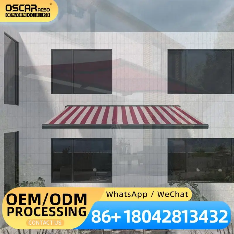 10x10 Outdoor Aluminum Pop Up Tent Exhibition Canopy for Trade Shows Events Custom Printed Retractable Awning