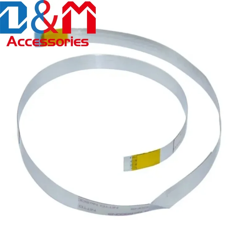 

1X JC39-02047A JC39-01991A Плоский кабель для Samsung M2060 M2070 M2071 M2675 M2676 M2870 M2875 M2876 M2880 M2885 M2886 M3065