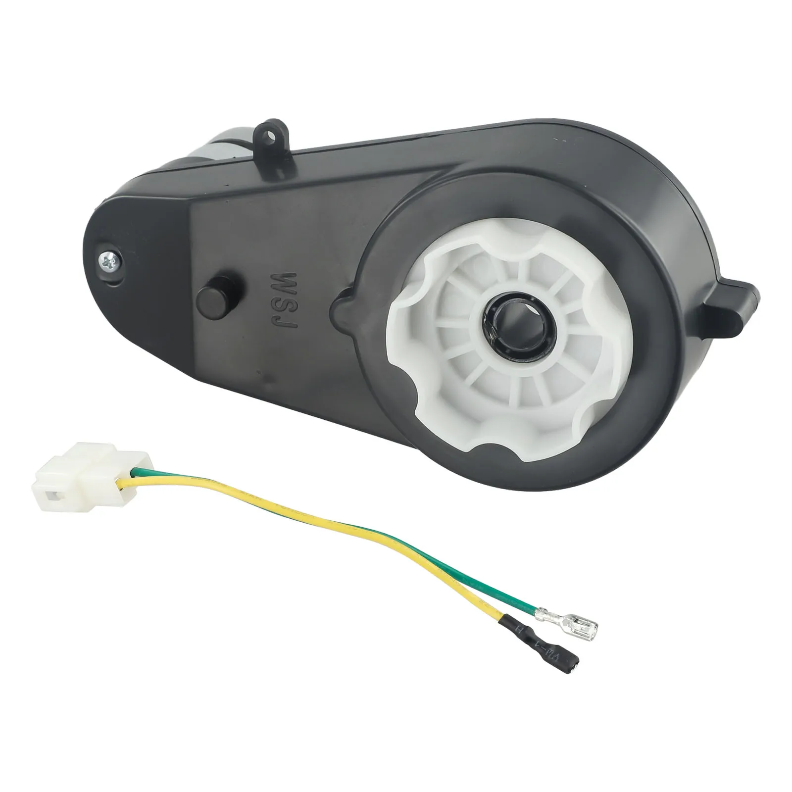 RS390 / RS550 Electric Gearbox Replace 12V 12000-20000RPM For Kids Car Toy Damaged Or Old Replacement Accessories