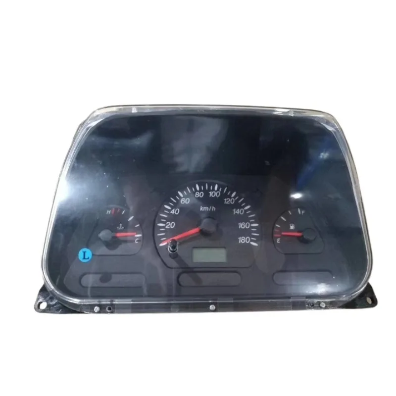24564838 Genuine Instrument Panel Assembly Combination Tachometer Oil Pressure Kilometer Gauge for Wuling Zhiguang 6376NF 6390