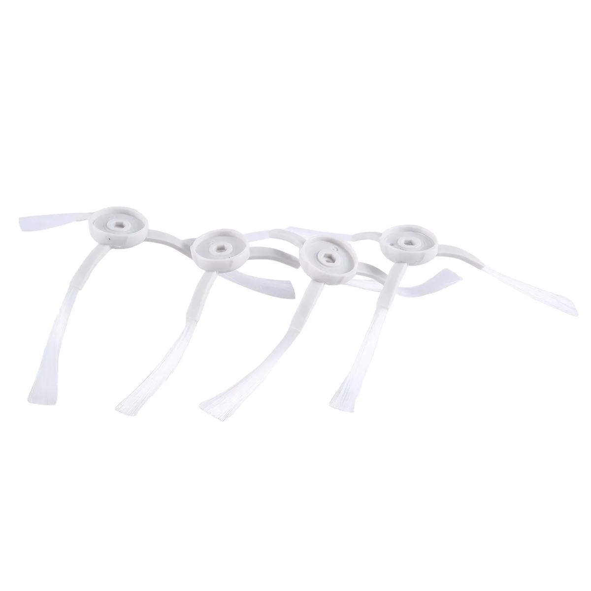 ملحقات الكناس فلتر HEPA الأسطوانة الرئيسية فرشاة جانبية لقطع غيار المكنسة الكهربائية الروبوتية 360 S6 Pro S9 X95