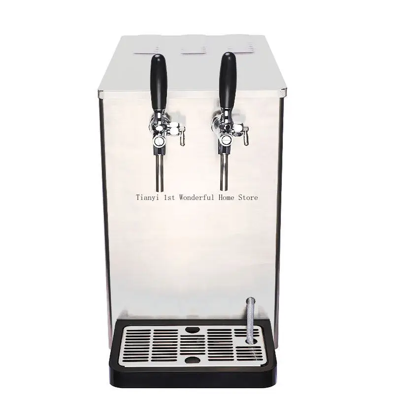 

Multifunctional Shop Beer Machine Commercial Bar Counter Equipment Beer Machine Restaurant Furniture Mesin Bir MH40PJJ