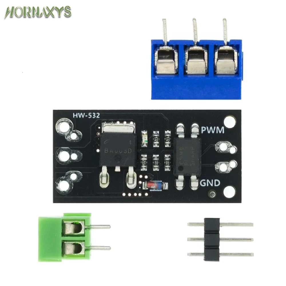 20/10/5 adet FR120N LR7843 AOD4184 D4184 izole MOSFET MOS tüp FET modülü yedek röle 100V 9.4A 30V 161A 40V 50A kurulu
