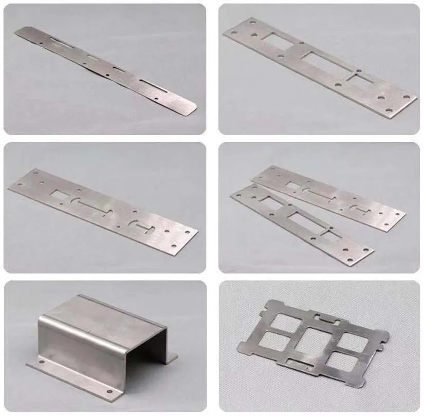 10CR17 Stainless Steel Plate，430 Magnetic Conductivity Stainless Iron Plate Thickness 0.5mm/1mm/1.5mm/2mm/2.5mm/3mm