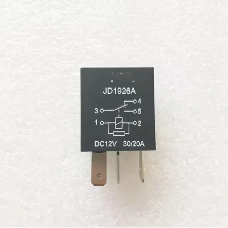 Auxiliary Relay for CFMOTO CF625 CF500 Cforce Uforce X5 X6 500 600 800 UTV Quad Parts 9010-150350