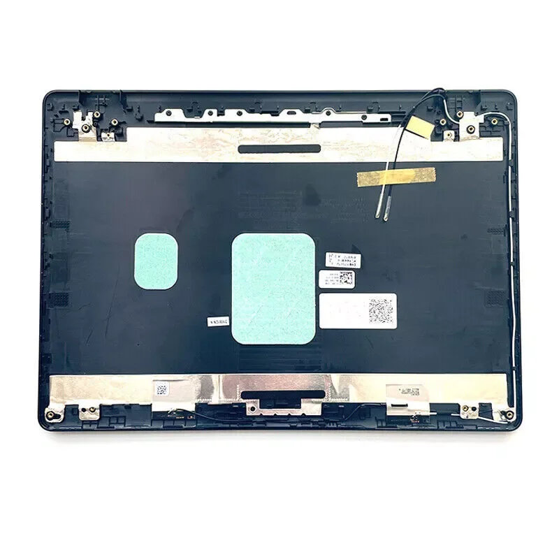 S  0K0R17 K0R17 New For Dell Inspiron 14 3000 3480 3482 LCD Back Cover Black