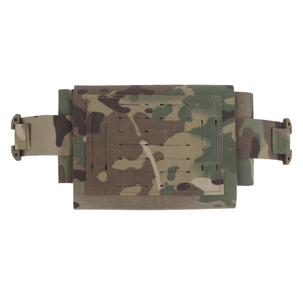 OPHIDIAN  The small, light and fast first aid kit MOLLE system is a split-type mounting bag