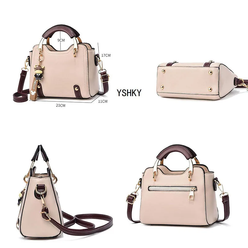 Nieuwe merk schoudertas voor 2024 luxe designer handtas dames handtassen leer bedrukt monogram enkele schouder straddle bag