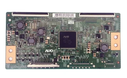 Original logic board T650HVF01.2 CTRL BD 65T10-C01