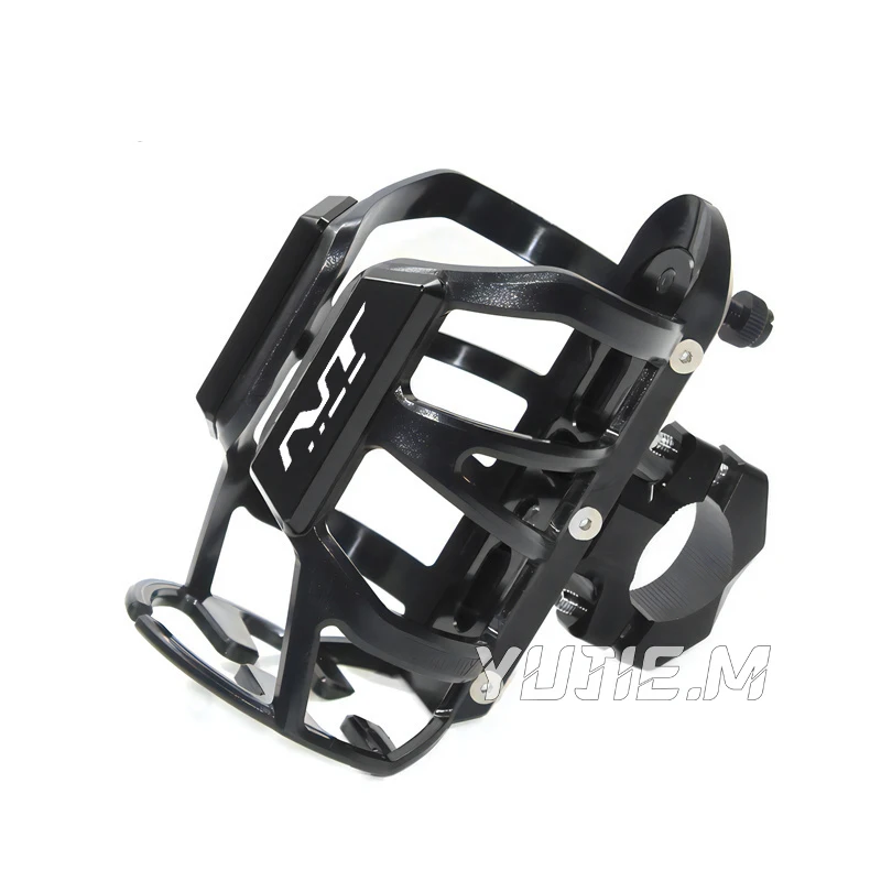Cup Holder For HONDA NT1100 DTC 1100 NT 1100 Motorcycle Beverage Water Bottle Cage Drink Cup Holder Mount 4