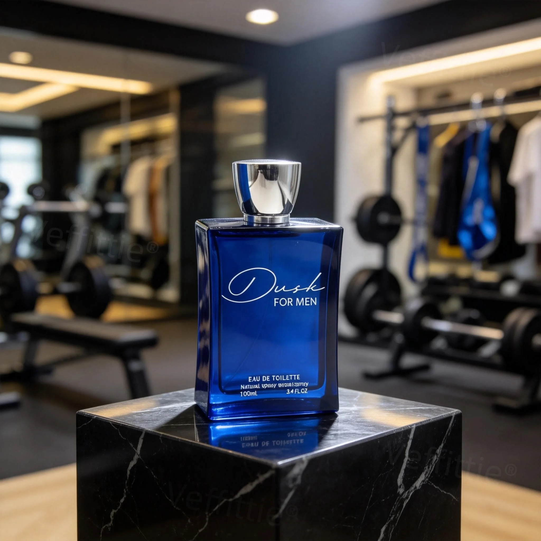 

Active Crisp Citrus Men Eau De Toilette,Long Lasting Gym Aroma, Fresh Oriental Woody Blend, Vibrant Gift for Fitness Enthusiasts